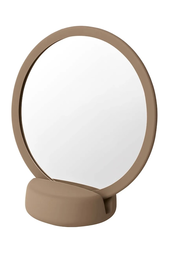 Blomus oglindă cosmetica Sono multicolor B66376