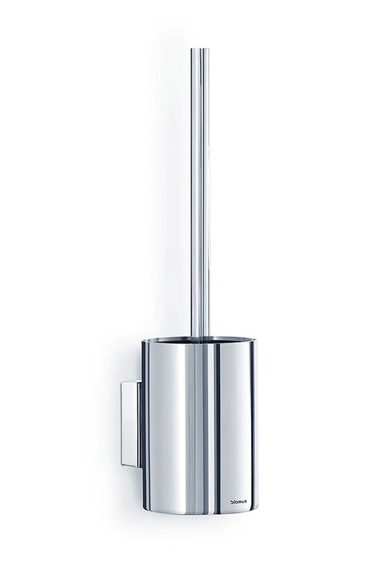 Blomus perie de toaletă cu montaj pe perete Nexio multicolor B68834