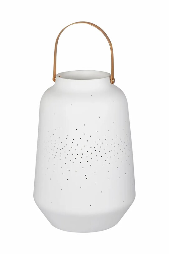 Лампіон Raeder S барвистий C13186