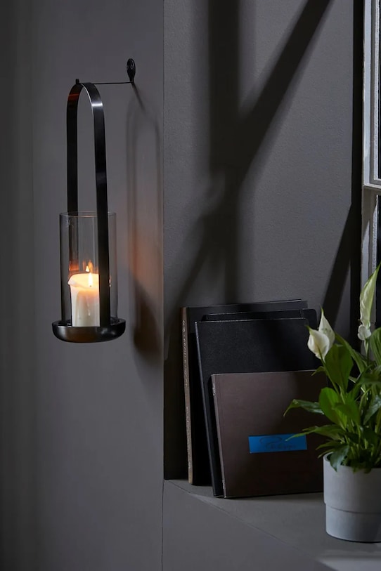 Ліхтар Philippi Cal P156015 барвистий AA00