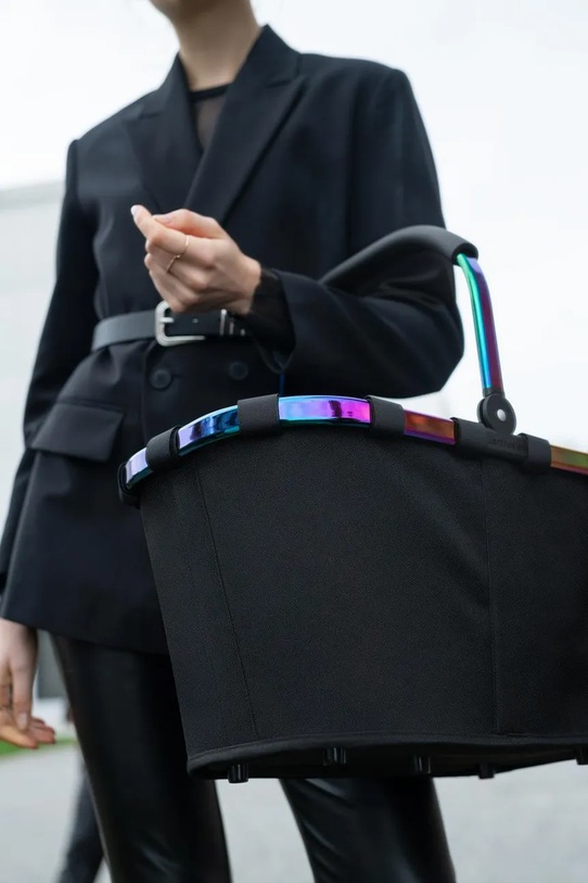 Reisenthel cos Carrybag Frame 22 L RBK7068 multicolor