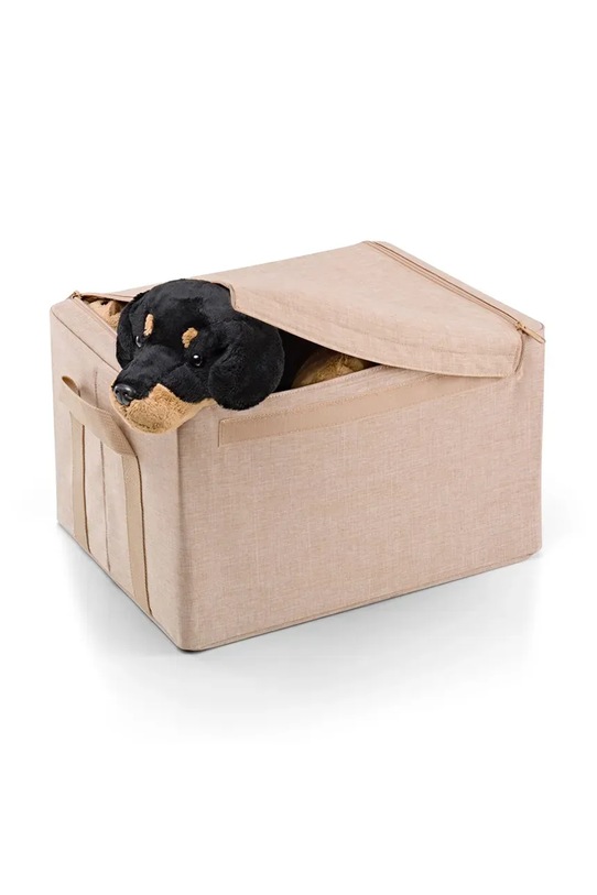 Nappali és hálószoba Reisenthel tároló Storagebox M 30 L RFS6041 többszínű