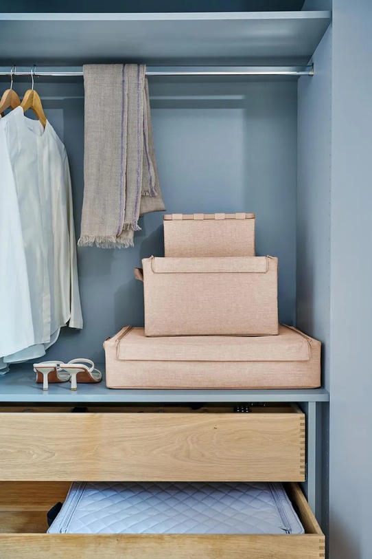 Reisenthel cutie de depozitare Storagebox M 30 L multicolor RFS6041