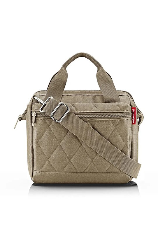 Сумочка Reisenthel Allrounder Cross 4 L барвистий RMQ5046