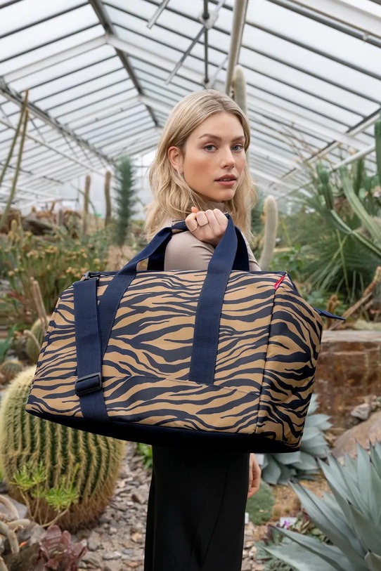 Сумка Reisenthel Allrounder 30 L мультиколор RMT4115