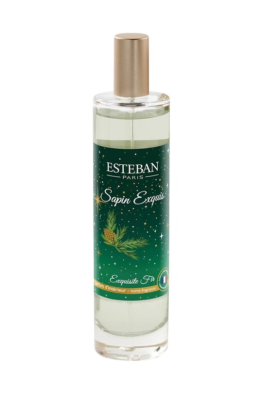 Esteban parfum de camera Exquisite Fir 75 ml multicolor ELN.143