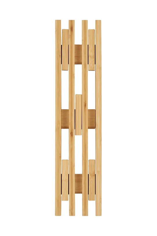 Zidna vješalica House Nordic Ember bež 4494070