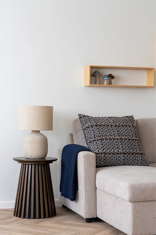 House Nordic figurina decorativa Mushrooms 3-pack 4442061