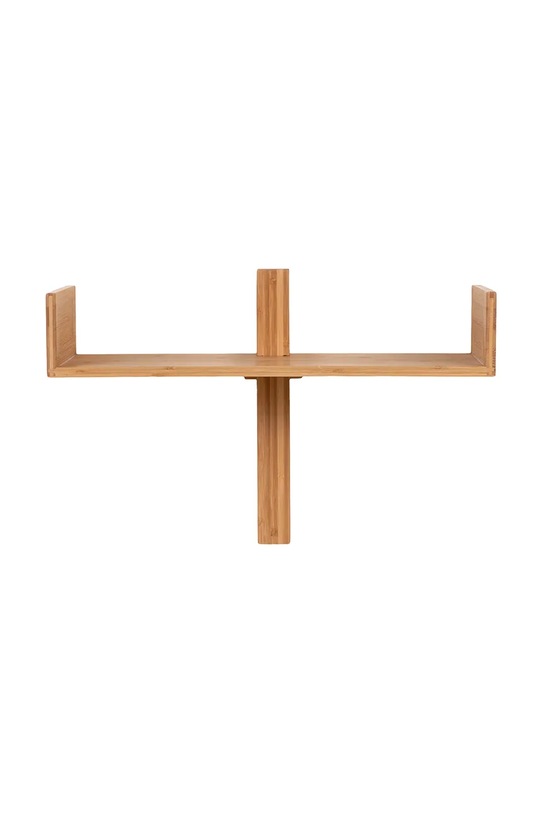 Κρεμαστό ράφι House Nordic Villa μπεζ 4292241