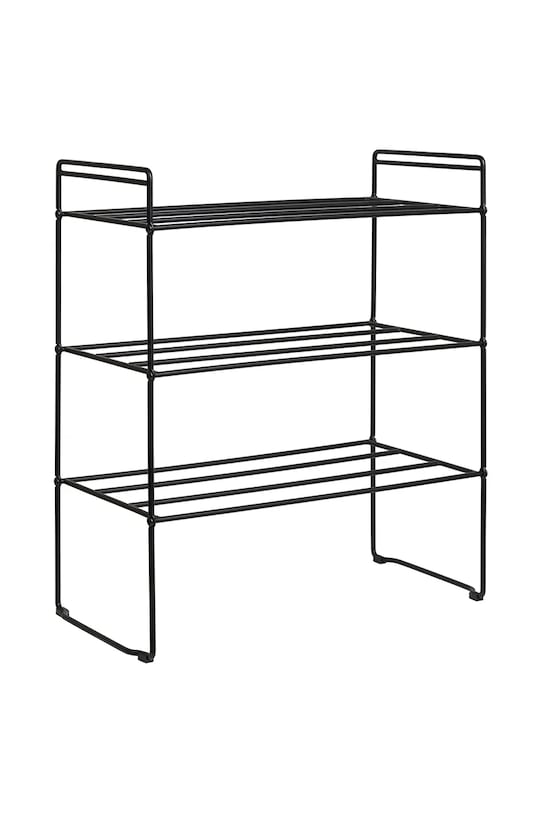 Шафа House Nordic Swansea 4294000 чорний AA00