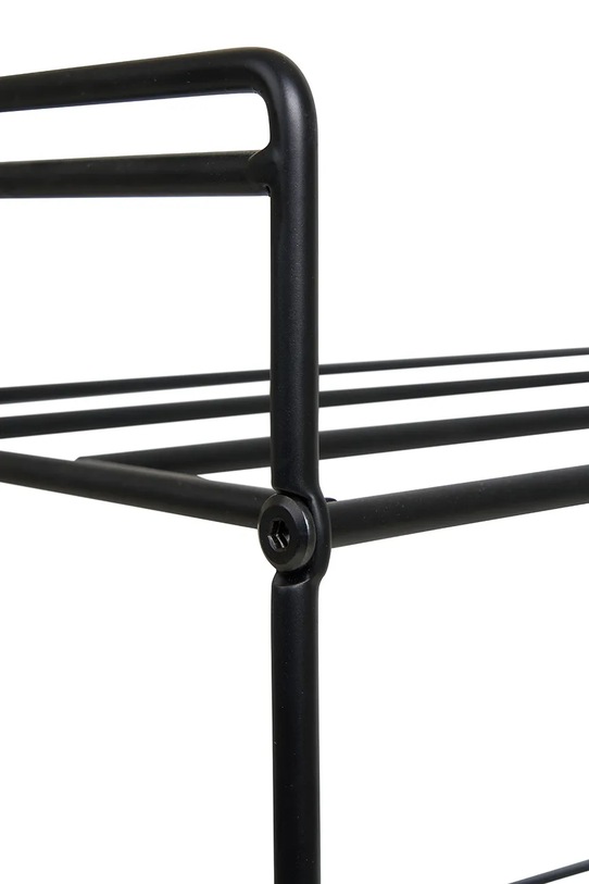 Вітальня та спальня Шафа House Nordic Swansea 4294000 чорний