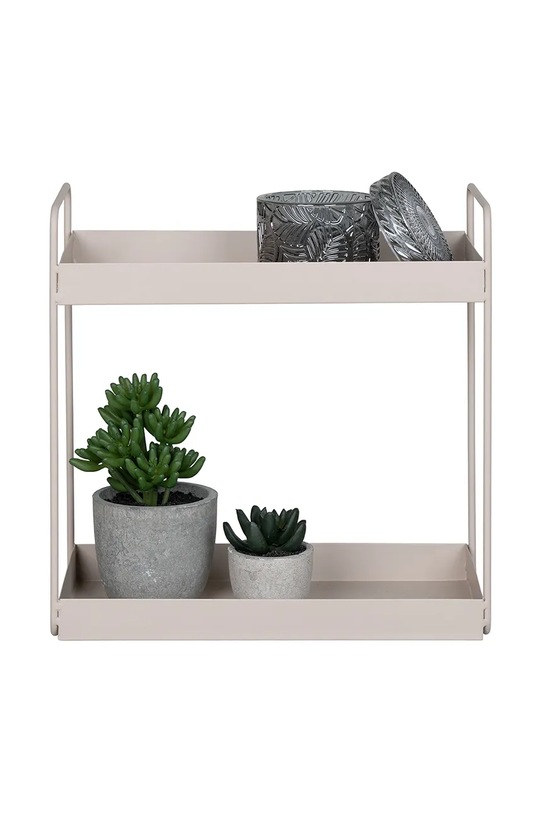 Полиця House Nordic Rabo 4201050 бежевий AA00