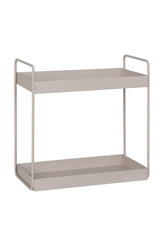 Полиця House Nordic Rabo бежевий 4201050