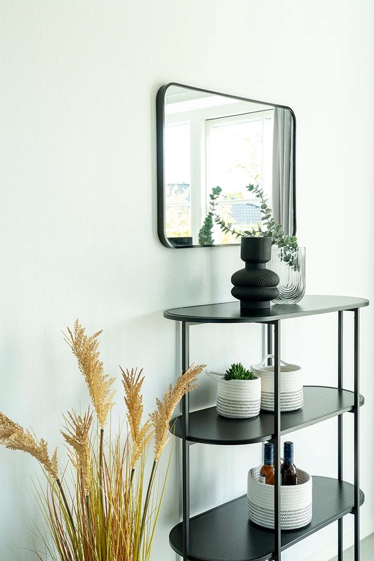 Sada úložných košů House Nordic Algar 3-pack 4401533