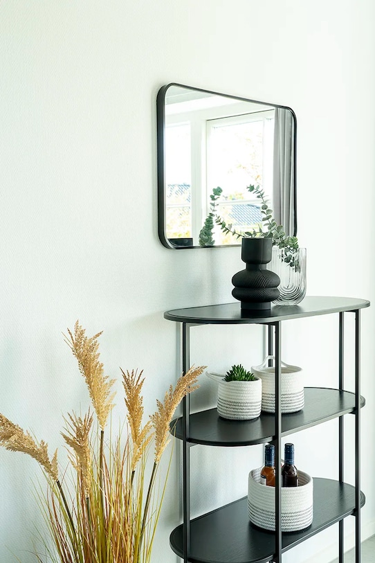 House Nordic zestaw koszy do przechowywania Algar 3-pack 4401533