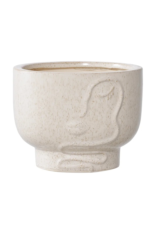 Підставка для квіткового горщика House Nordic бежевий 4451213