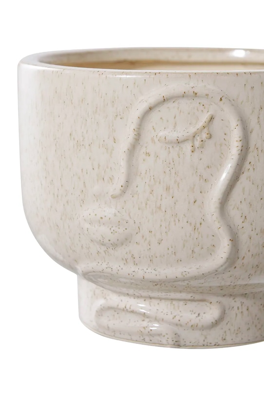 Підставка для квіткового горщика House Nordic 4451213 бежевий AA00