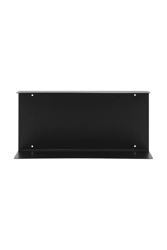 House Nordic raft de perete Lille 4293010 negru AA00