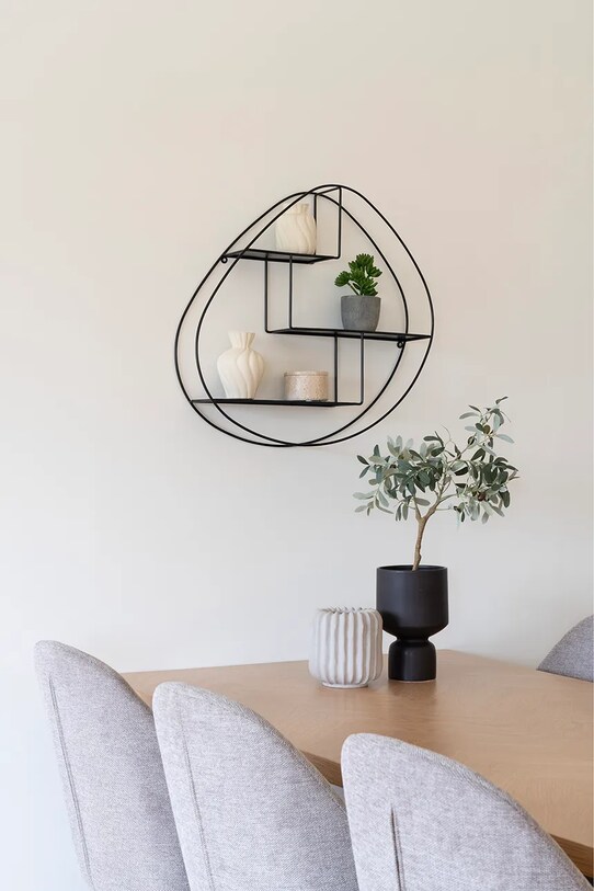 Декоративна ваза House Nordic 2-pack 4441780