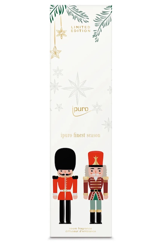 Lifestyle Ipuro dyfuzor zapachowy Fines Season 240 ml ZIPU2268 multicolor