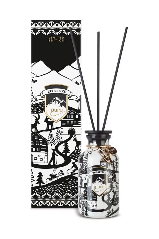 Ipuro difuzore aromatico Zugspitze 240 ml multicolore ZIPU2260