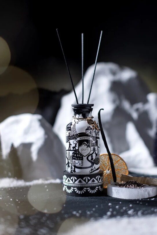 Lifestyle Ipuro difuzore aromatico Zugspitze 240 ml ZIPU2260 multicolore