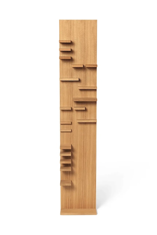 ferm LIVING raft de perete Parade maro 1104269832