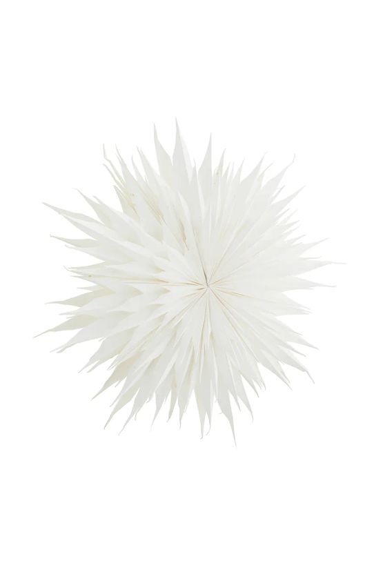 Новогодняя декорация Madam Stoltz Light Star мультиколор MS2311.40