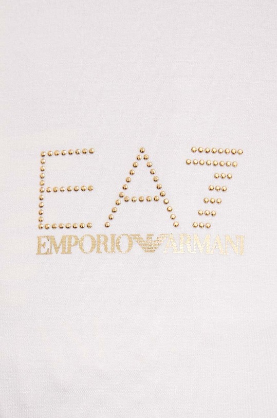 EA7 Emporio Armani tuta da ginnastica 8NTV51.TJ9RZ