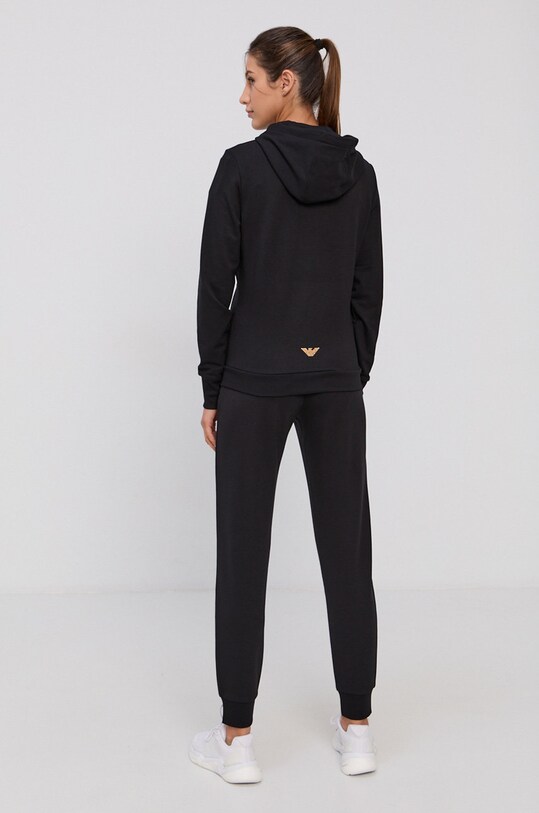 EA7 Emporio Armani - Комплект чорний 8NTV51.TJ9RZ
