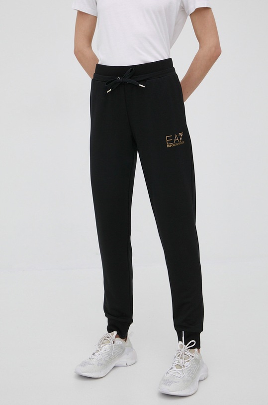 Odzież EA7 Emporio Armani komplet 8NTV51.TJ9RZ.NOS 8NTV51.TJ9RZ.NOS biały