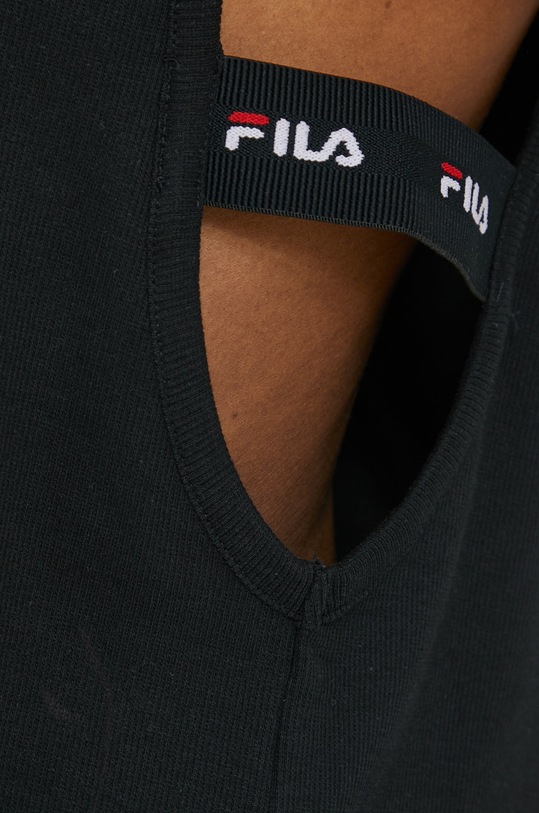 Топ и къс панталон Fila FPS4085