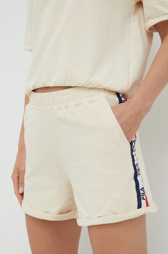 Fila piżama beżowy FPS4088