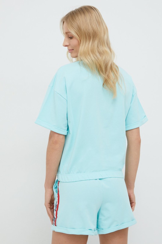 Pyžamo Fila FPS4088 modrá AA00