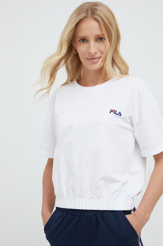 Одежда Пижама Fila FPS4088 тёмно-синий