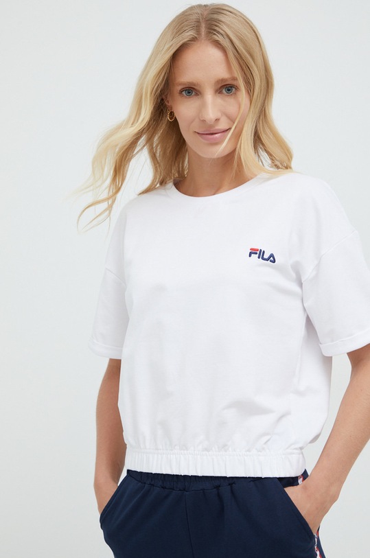 Îmbrăcăminte Fila pijama FPS4088 bleumarin