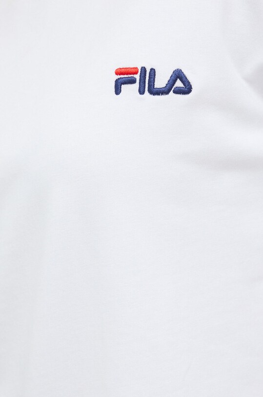 Пижама Fila FPS4088 тёмно-синий
