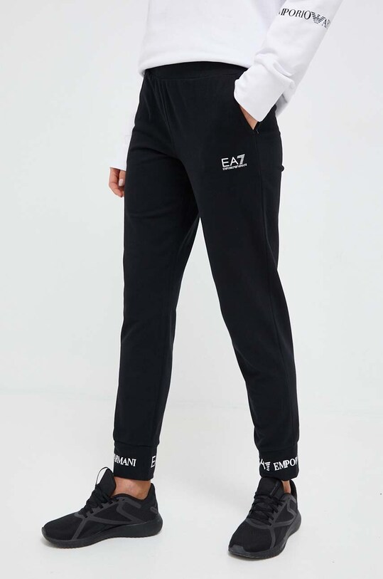 EA7 Emporio Armani trening alb 8NTV52.TJCQZ.NOS