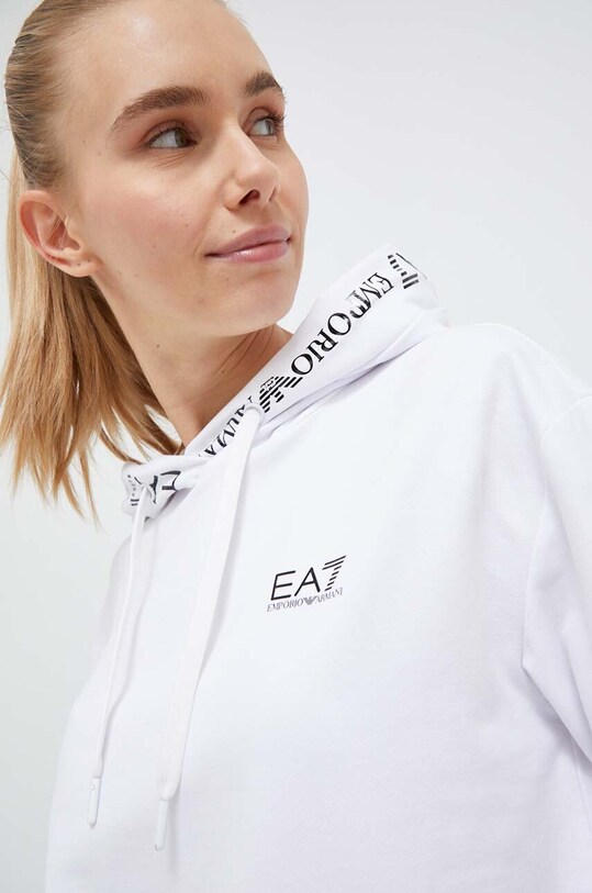 EA7 Emporio Armani trening 8NTV52.TJCQZ.NOS alb