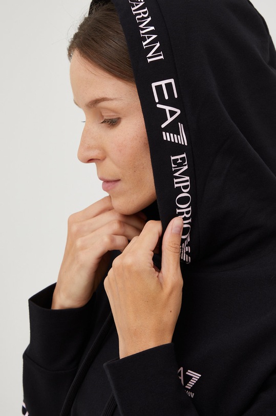 EA7 Emporio Armani dres 8NTV52.TJCQZ.NOS
