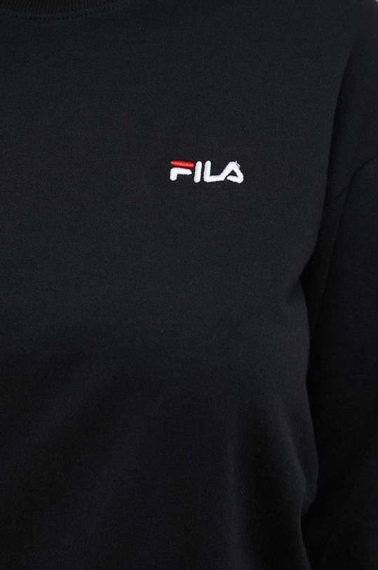 Fila dres lounge bawełniany FPW4093