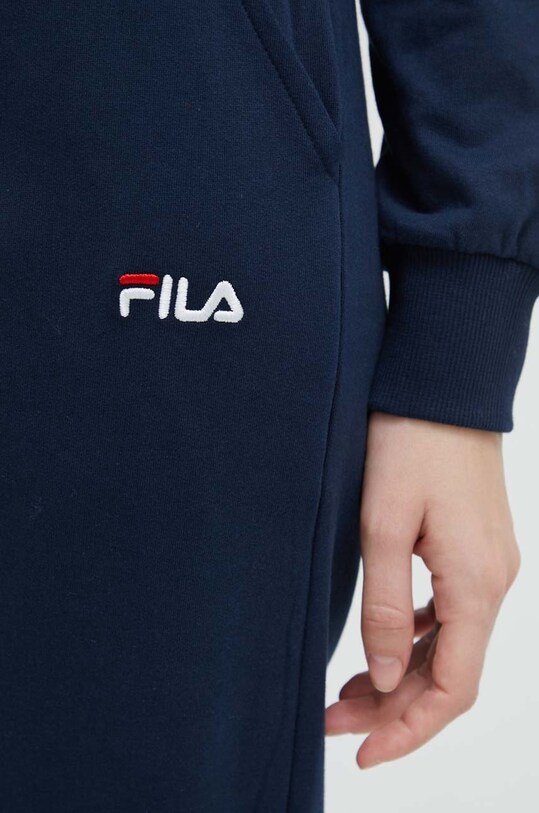 Βαμβακερή φόρμα Fila FPW4094