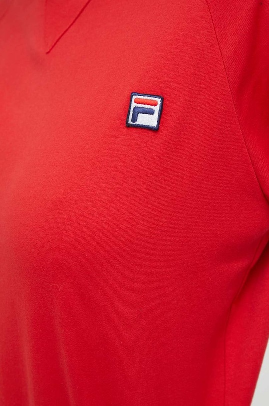 Fila dres lounge bawełniany FPW4095