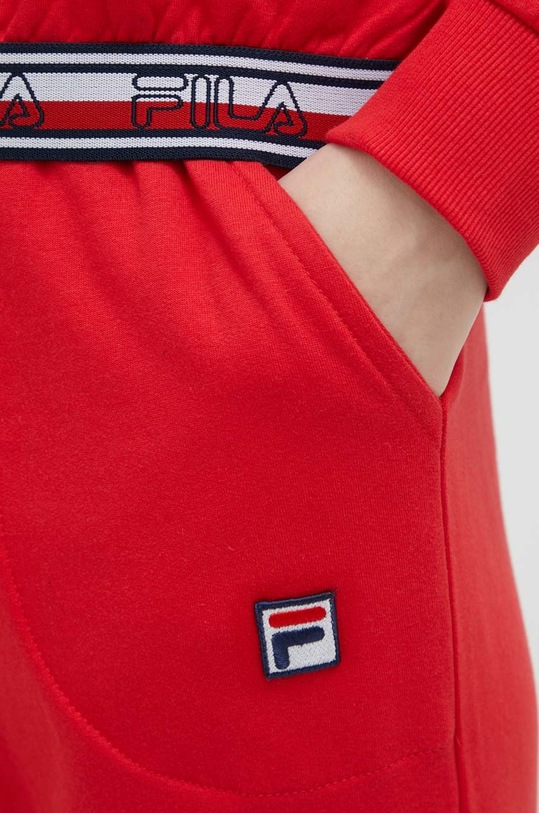 Fila dres lounge bawełniany FPW4095