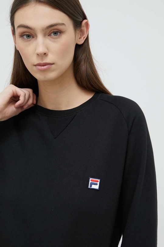 Bavlněná tepláková souprava Fila FPW4095