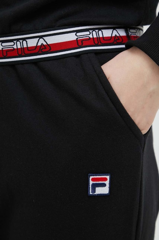 Fila dres lounge bawełniany FPW4095