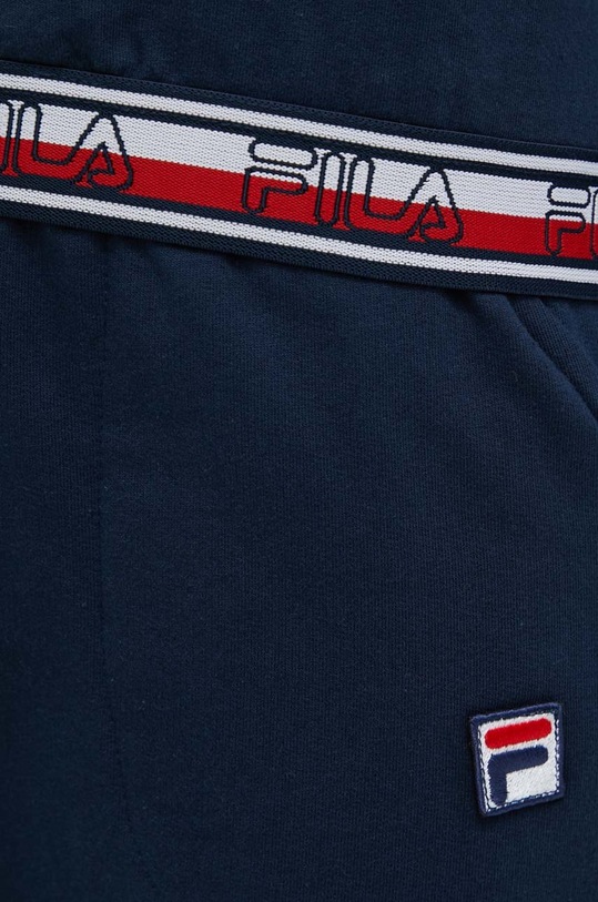 Fila dres lounge bawełniany FPW4096