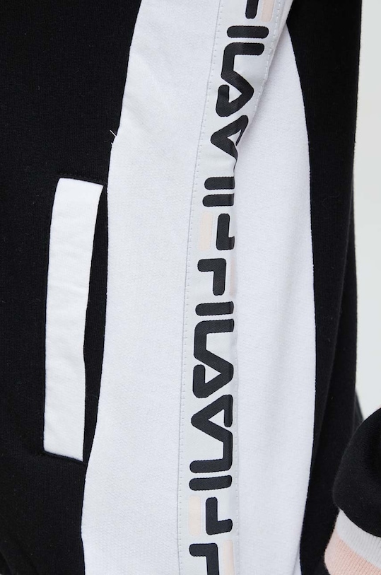 Fila dres lounge bawełniany FPW4097