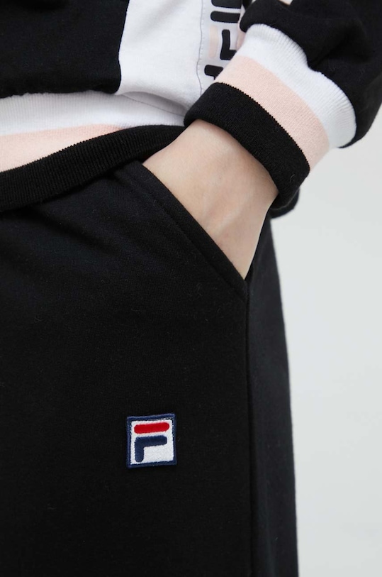 Fila dres lounge bawełniany FPW4097