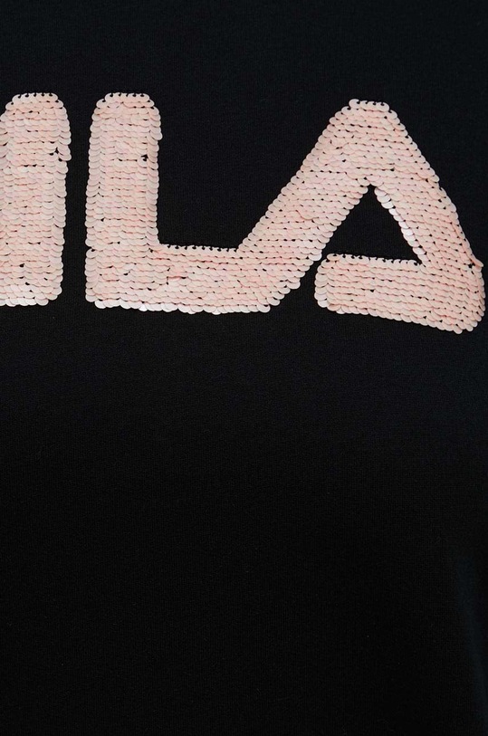 Fila dres lounge bawełniany FPW4098